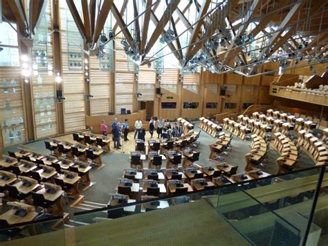 scottish parliament assisted dying